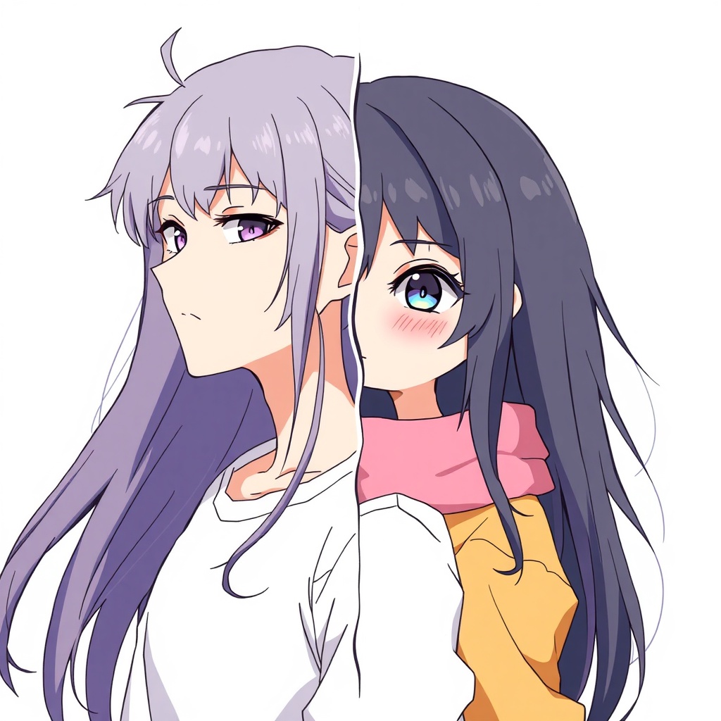 Example: Matching PFPs with your person