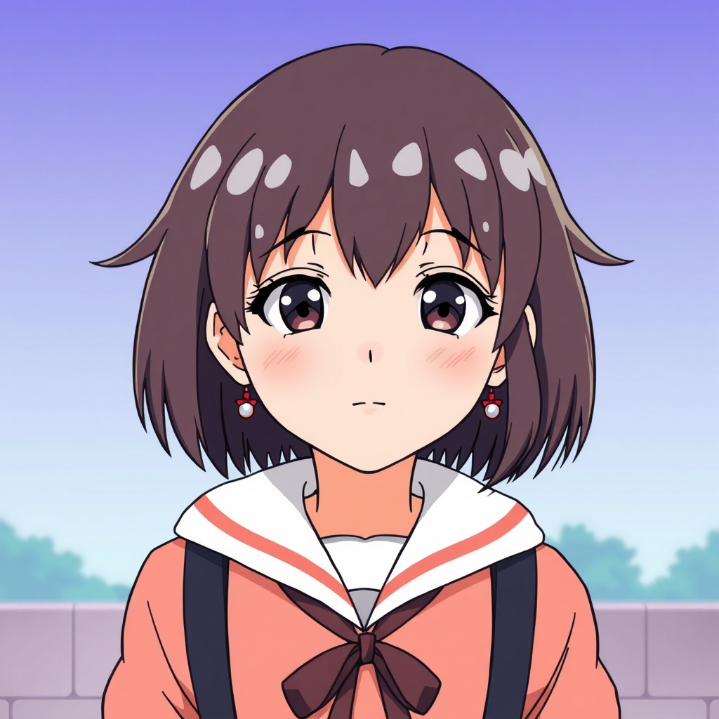 Example: Whatever's currently airing