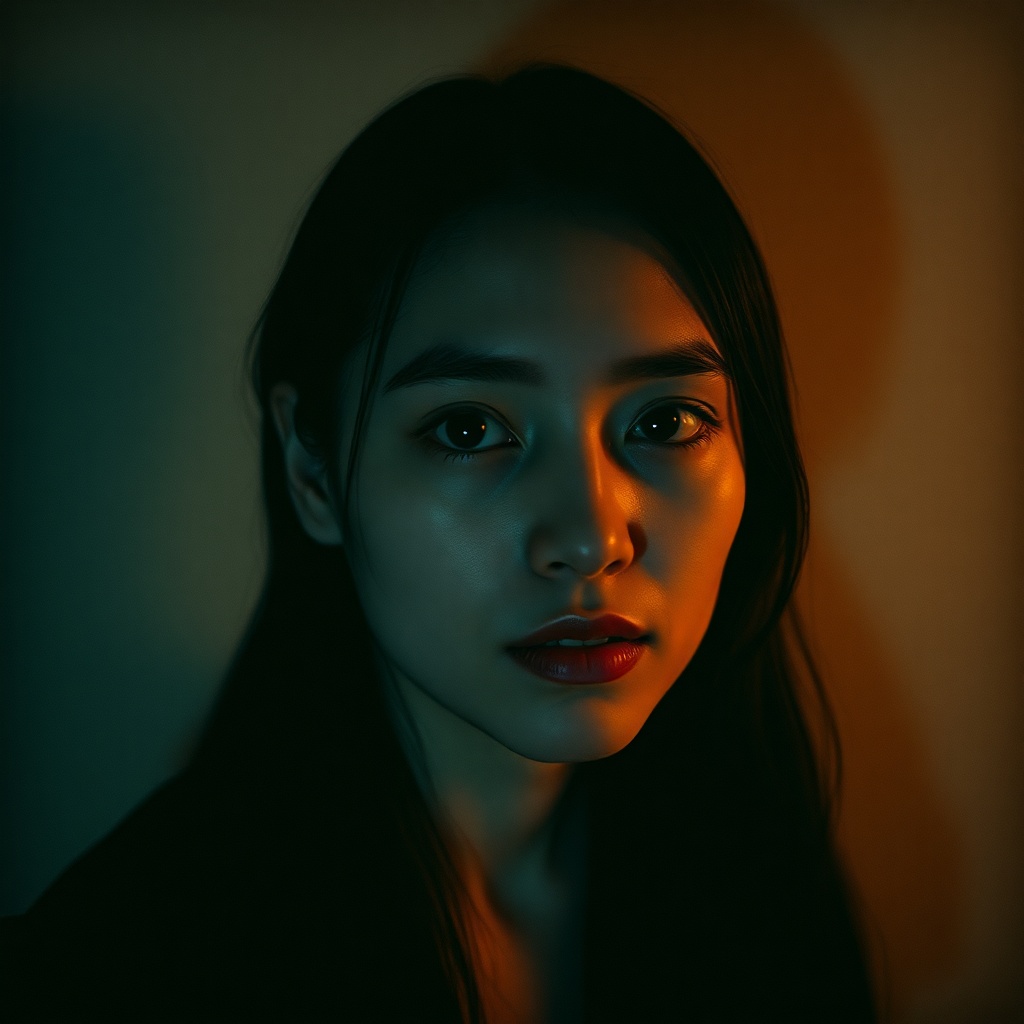 Example: Grain and low light