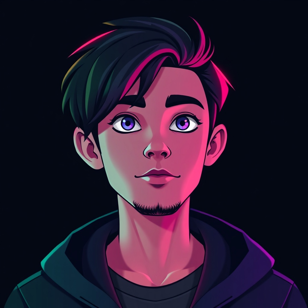 Example: Animated GIF (Nitro)