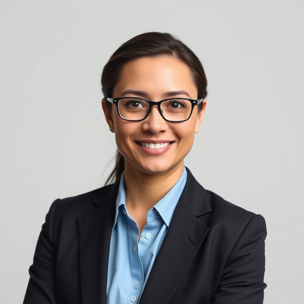Example: Wear one notch above your industry